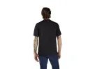 Pánský dres s krátkým rukávem FOX Ranger Fox Head Jersey, black