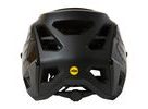Helma Fox Speedframe Pro Mips, Black