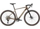 Gravel kolo CANNONDALE TOPSTONE CAAD 1 GRX 1x PBZ