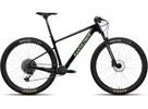 Pánské horské / XC kolo Santa Cruz Highball 3.1 CC 29 24 BLK, Gloss Black