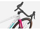 Gravel kolo CANNONDALE TOPSTONE CAAD 3 CUES 1x LGY