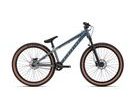 Dirtové kolo CTM DIRTKING Xpert 12", matná zemitá zelená 2026