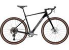 Gravel kolo CANNONDALE TOPSTONE CAAD 2 CUES 1x BLK