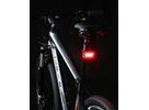 Zadní blikačka Force COB 15 diod + baterie