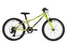 Dětské kolo Amulet 20" FUN SH 8.29kg, light green/blue, 2025