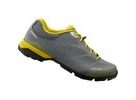 Turistické tretry SPD SHIMANO MT301 šedé