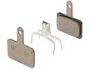 Brzdové destičky SHIMANO B03S polymerové