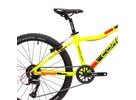 Dětské kolo Core Nipper 24", Superlight žlutý 8.91Kg , 2025