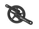 Kliky Force C5.3 Al 36z kryt 140mm, černé