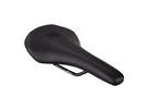 Sportovní sedlo FORCE MENADOR, černé