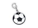 Reflexní přívěšek Fotbalový míč