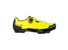 tretry FORCE MTB HERO PRO, fluo