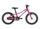 Dětské kolo Amulet 16 Tomcat, raspberry/silver 6.2kg, 2025