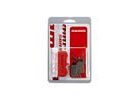 Brzdové destičky DB BRAKE PAD SRAM HRD ORG/S