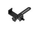 Držák telefonu LEZYNE PHONE MOUNT SMART VISE BLACK