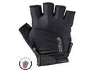 Letní krátkoprsté rukavice R2 VITTORIA ATR50A, černé