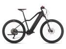 Dámské horské elektrokolo Maxbike Freya 2.1 Černá tyrkyz 2024