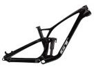 Celoodpružený rám GT SENSOR CARBON A/M
