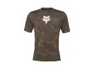 Pánský dres s krátkým rukávem Fox Ranger Tru Dri Ss Jersey, Dirt