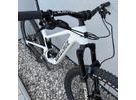 XC kolo Santa Cruz Tallboy 5 CC 29 24 MD WHT X01, Gloss White