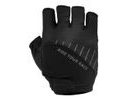 Letní krátkoprsté rukavice R2 VOUK ATR19A, černé