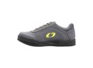 Boty O'NEAL PINNED SPD SHOE GRAY/NEON YELLOW
