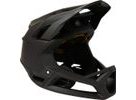 Integrální helma Fox Proframe Helmet Matte, Ce Black