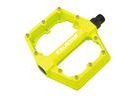 pedály BMX EXUSTAR PB70-1-YL žluté