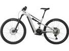Pánské celoodpružené elektrokolo CANNONDALE MOTERRA NEO 3 BOSCH