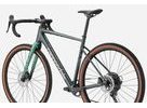 Gravel kolo CANNONDALE TOPSTONE CAAD 3 CUES 1x TGR