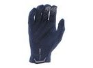 Letní dlouhoprsté rukavice TLD SE ULTRA, navy