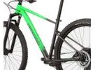Pánské horské kolo CANNONDALE TRAIL 29" SL 3", zelená-černá