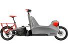 Cargo elektrokolo CANNONDALE WONDERWAGEN NEO 1