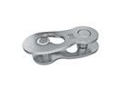 Spojka CONNEX pro 10 řetěz, stříbrná