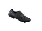 SHIMANO MTB obuv SH-XC100, černá