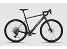 Gravel kolo Santa Cruz Stigmata 4 CC 700c 26 GRN Rival AXS, British Racing Green