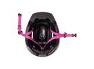 Dětská helma FORCE AKITA, růžová