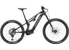 Pánské celoodpružené elektrokolo CANNONDALE MOTERRA SL CARBON 2