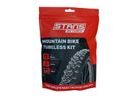 Sada STAN’S NOTUBES, tmel 200ml, vložka 30mm, 44mm ventilek (2ks)