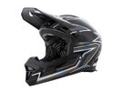 Integrální helma O'NEAL FURY RAPID - černá