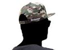 Kšiltovka RIESEL, camo mkII