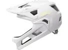 Dětská integrální helma ABUS YouDrop FF White
