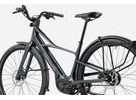 Trekingové elektrokolo CANNONDALE FLYINGV 2