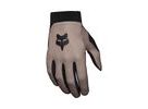 Letní dlouhoprsté rukavice Fox Ranger Glove, Sand