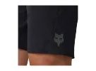 Pánské kraťasy do pasu bez vložky Fox Flexair Ascent Short, Black