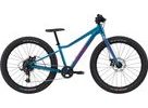 Dětské kolo CANNONDALE KIDS TRAIL PLUS 24"