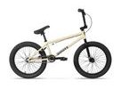 Bmx kolo GALAXY SPOT 20" KRÉMOVÁ