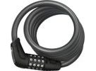 Zámek na kód Abus 5510C/180/10 Black Numero
