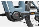 Pánské trekingové elektrokolo CANNONDALE TESORO X 2 EU