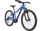 Dětské kolo CANNONDALE TRAIL 24"